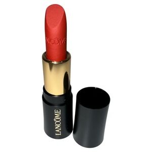 Lancome L'Absolu Rouge‎ Cream Lipstick in 196 French Touch MINI .05oz, 1.5g NWOB